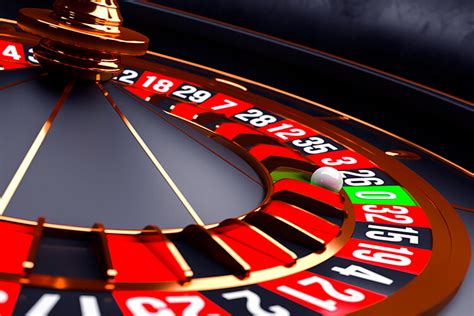 ruleta casino online dinero real